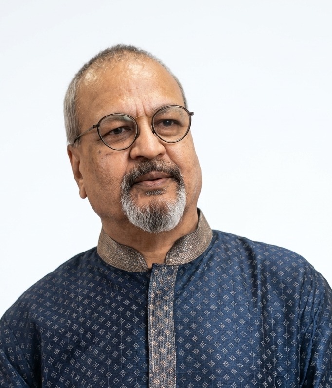 Mr. Prashant Kocher
